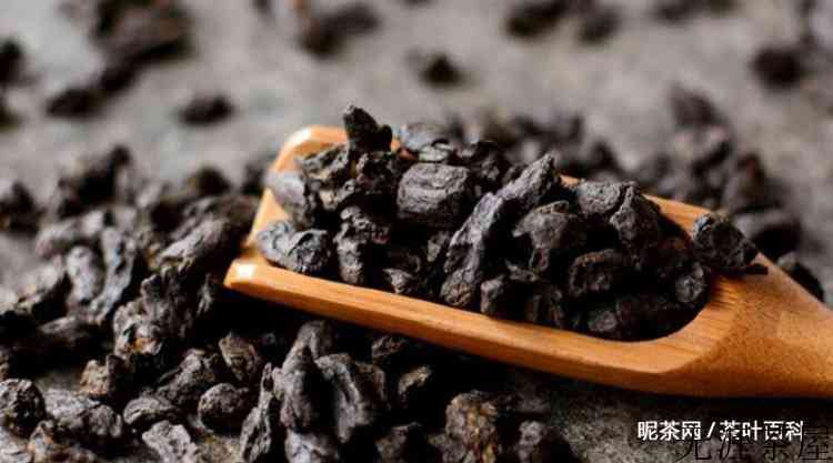 普洱茶碎银子是怎么做的