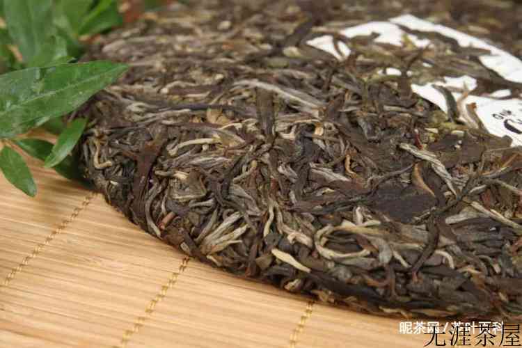 普洱茶按外形可分为哪几类