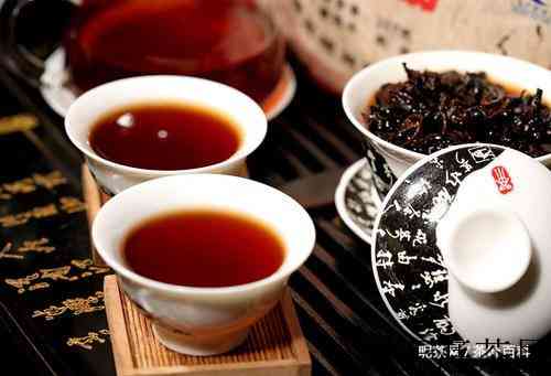 熟普洱茶性温吗