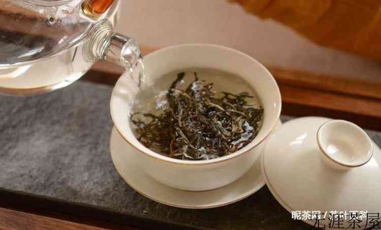 普洱茶提神还是安神