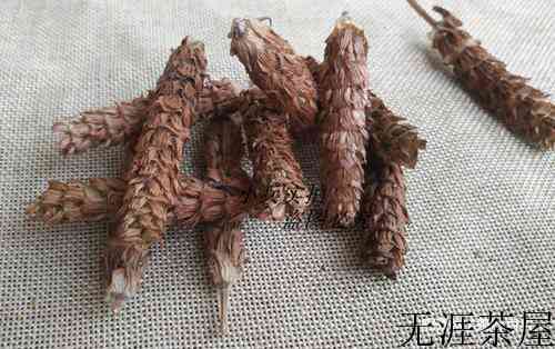 夏枯草菊花茶的功效与作用