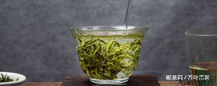 煎茶是什么茶