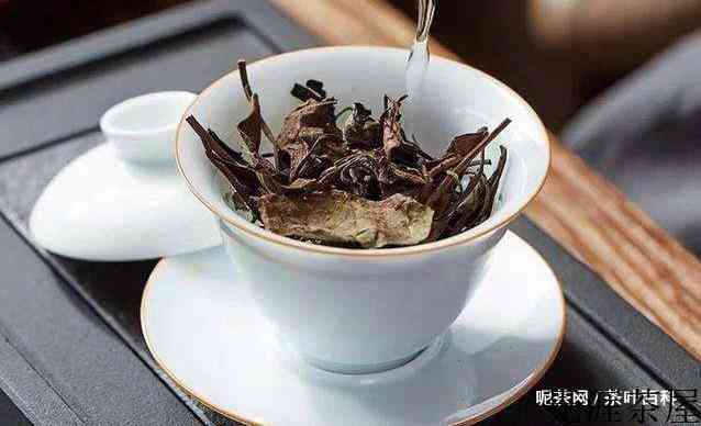 白茶茶饼怎么喝