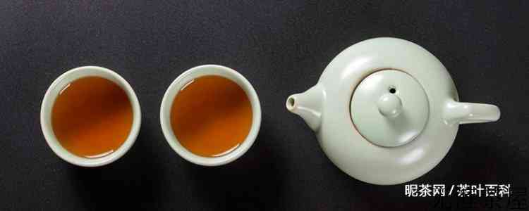 上茶的顺序