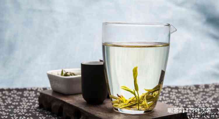 绿茶对胃有影响吗