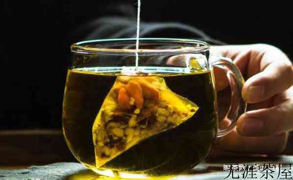 修正红豆薏米茶的功效