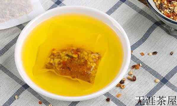 修正红豆薏米茶的功效