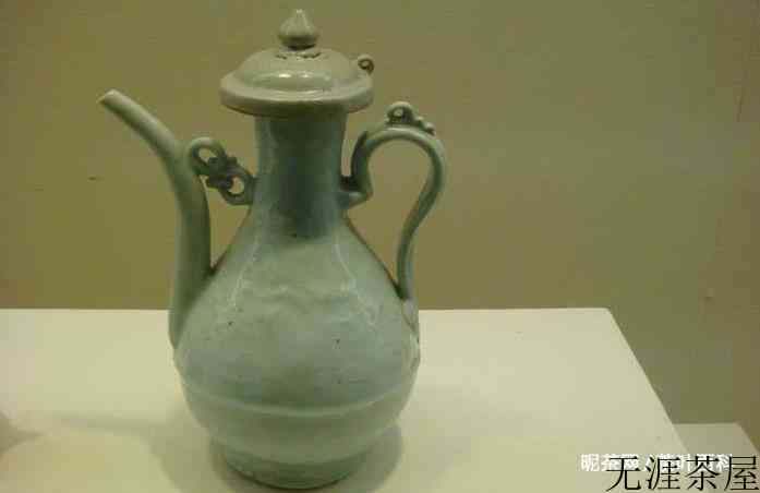 元代瓷器特点