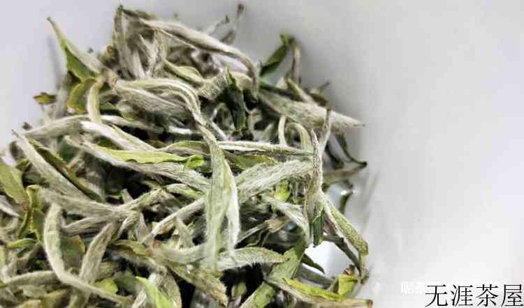 茶叶里的绒毛是什么