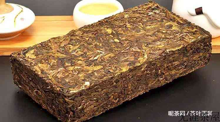 普洱茶等级划分0-9级