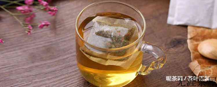 决明子玫瑰花茶的功效