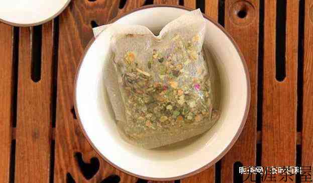 决明子玫瑰花茶的功效