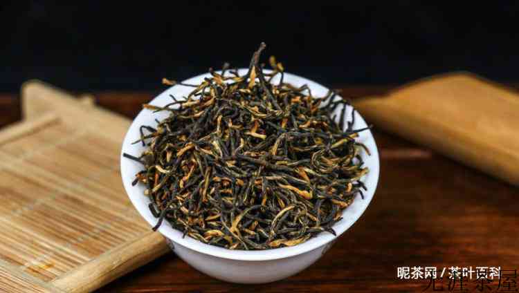 金骏眉是红茶还是绿茶