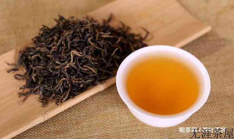 金骏眉是红茶还是绿茶