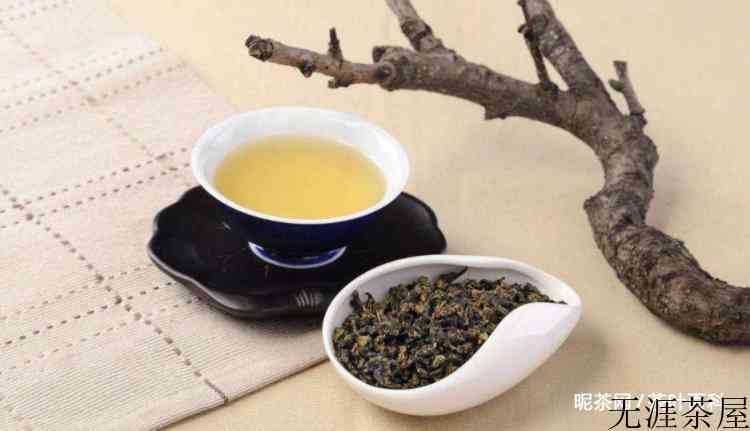 台湾乌龙茶属于什么茶
