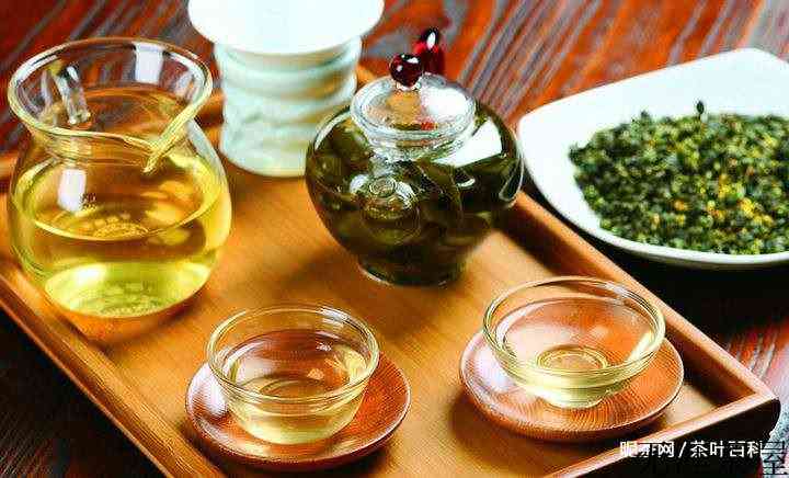 台湾乌龙茶属于什么茶