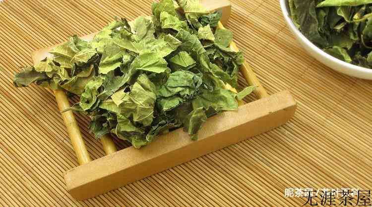 荷叶桑叶茶的禁忌