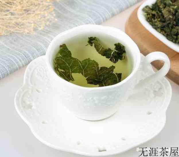 荷叶桑叶茶的禁忌