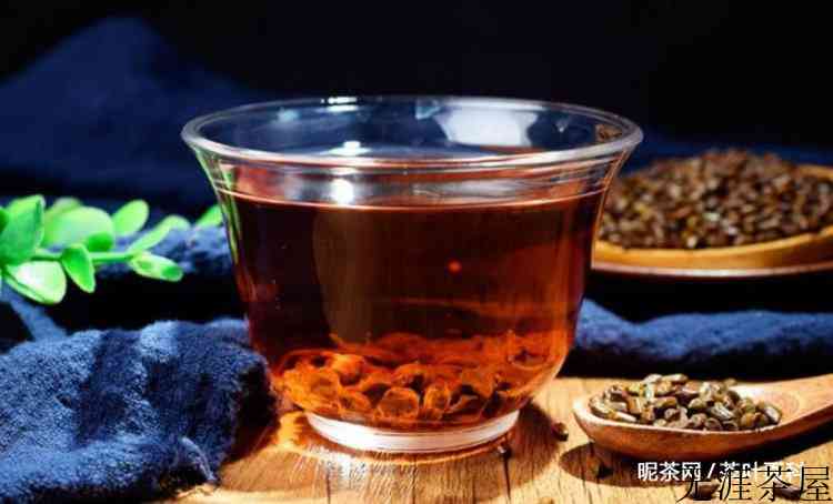 决明子茶的功效与作用及禁忌