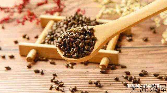决明子茶的功效与作用及禁忌