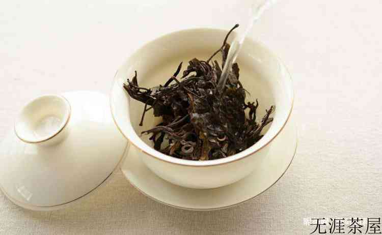 喝普洱茶后拉稀