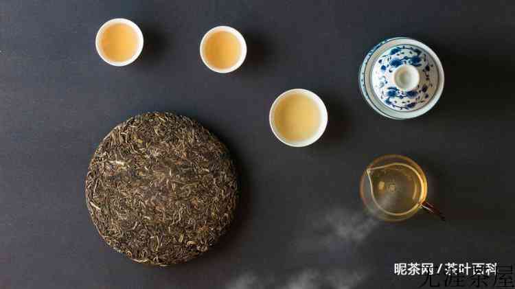 喝普洱茶后拉稀