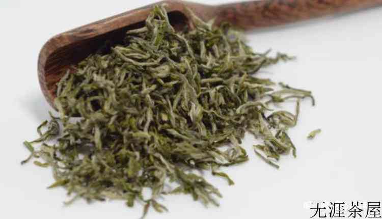四川名茶有哪些品种