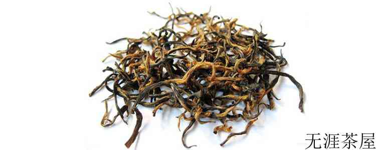 宜兴红茶的功效与作用