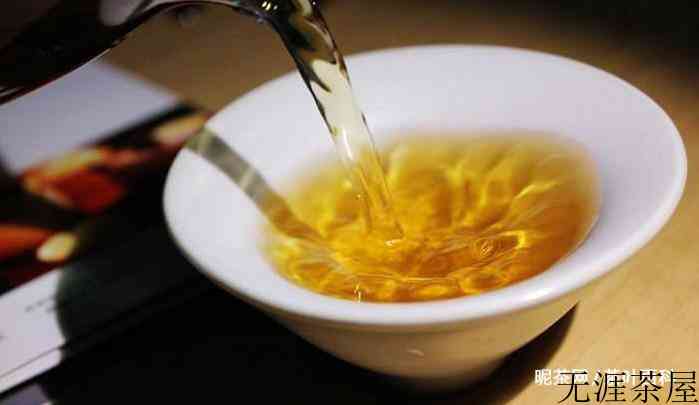 宜兴红茶的功效与作用