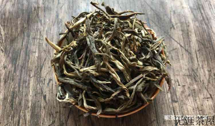 昔归茶特点