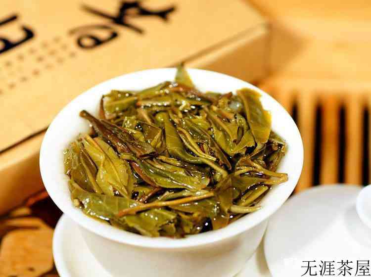 昔归茶特点