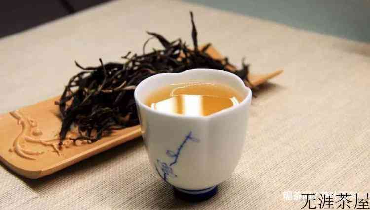 晚上喝茶叶的危害