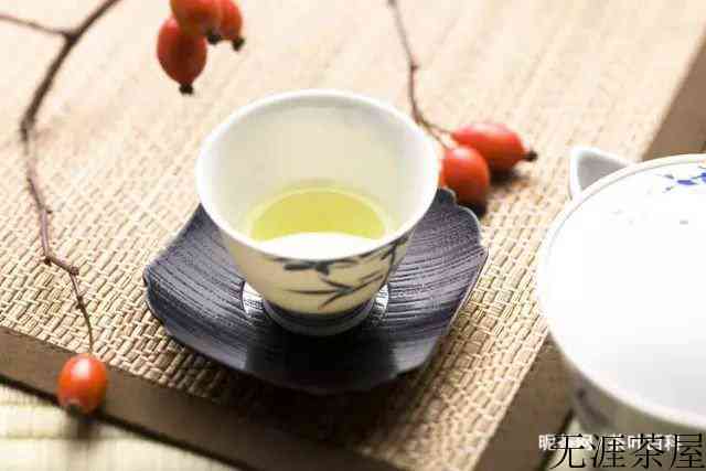 晚上喝茶叶的危害