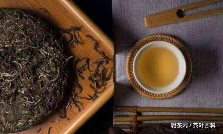 普洱茶养生价值