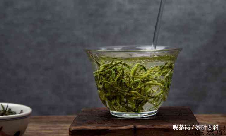 明前茶贵如金什么意思