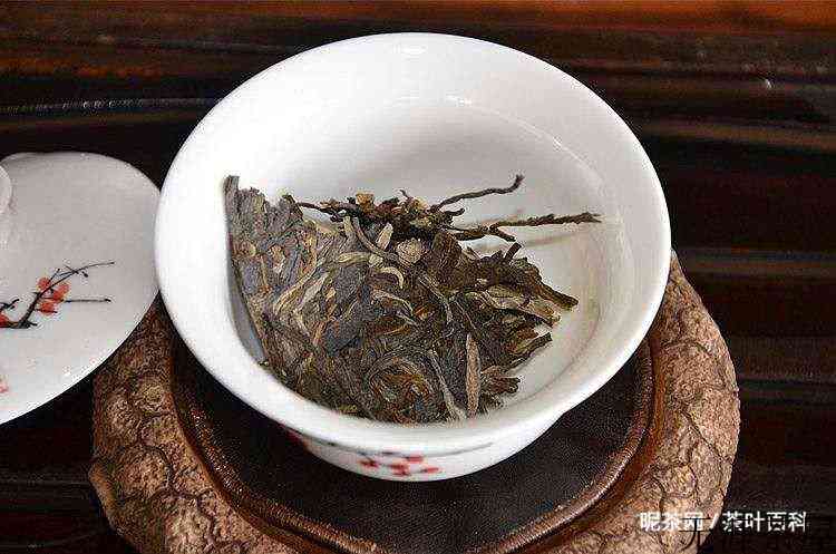 普洱茶什么功效