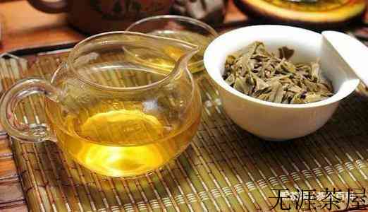 普洱茶什么功效