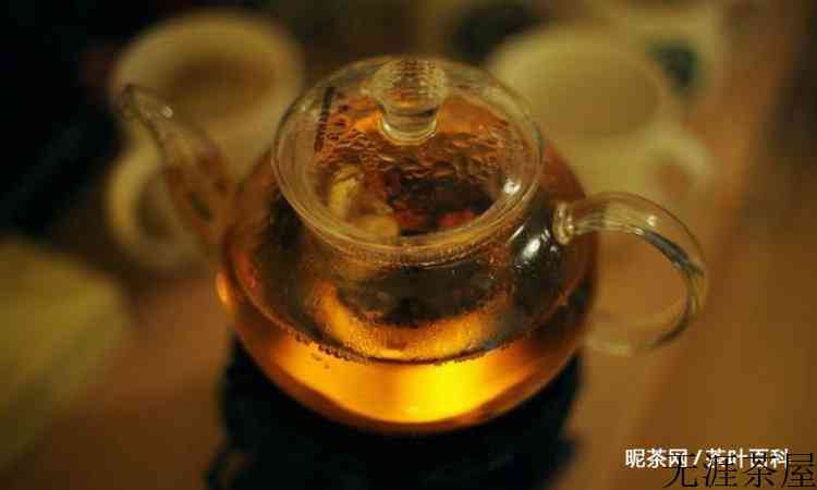 黑茶怎么煮