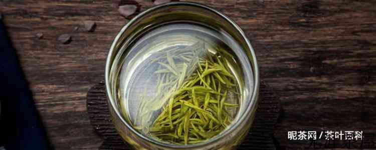明前茶是绿茶还是红茶