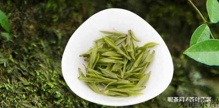 明前茶是绿茶还是红茶
