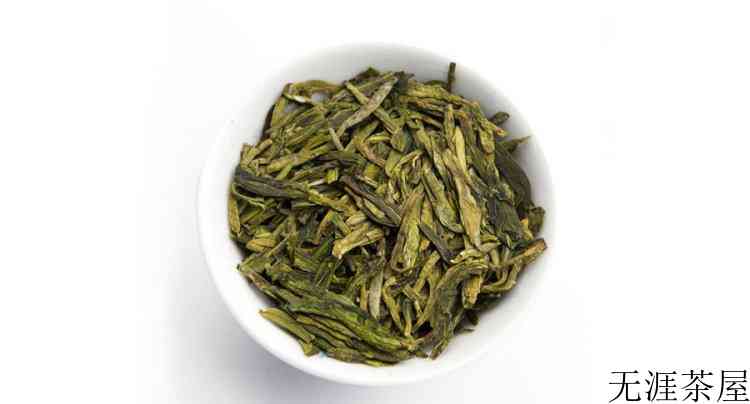 狮峰龙井茶怎么辨别