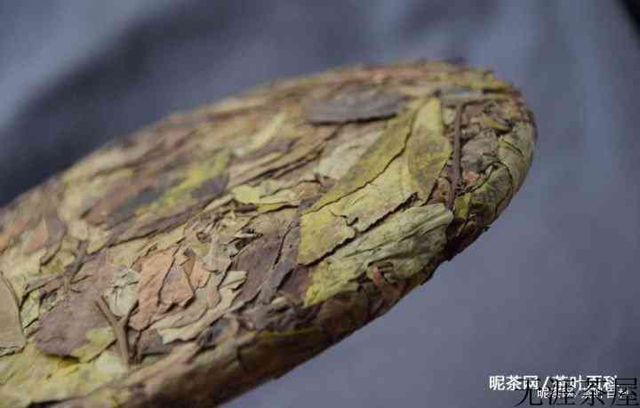 白茶泡法的注意点