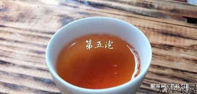 白茶泡法的注意点