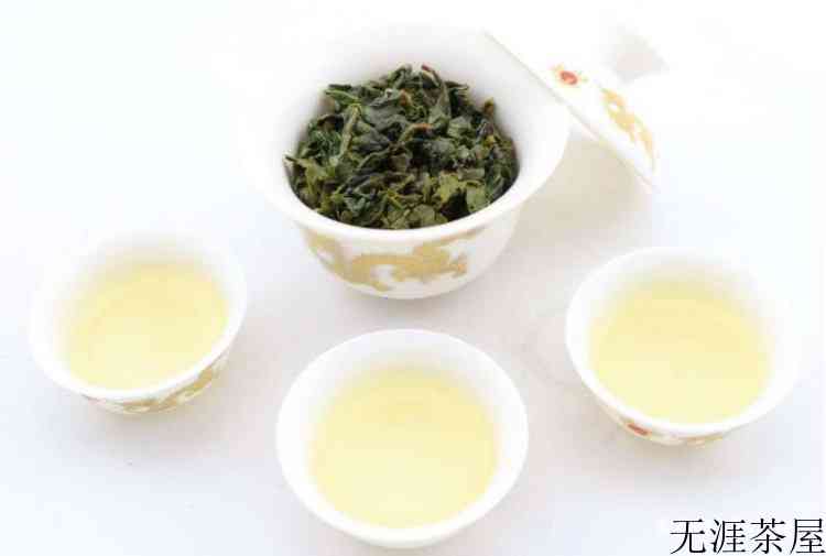 兰花香铁观音是什么茶
