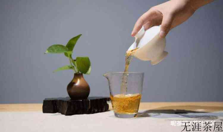 盖碗和茶壶泡茶的区别
