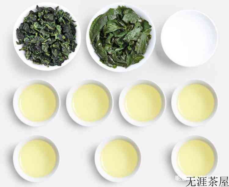 铁观音每泡多长时间