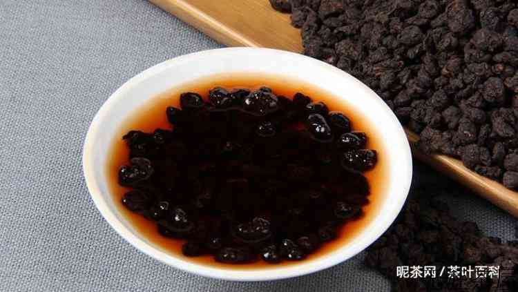 碎银子茶禁忌