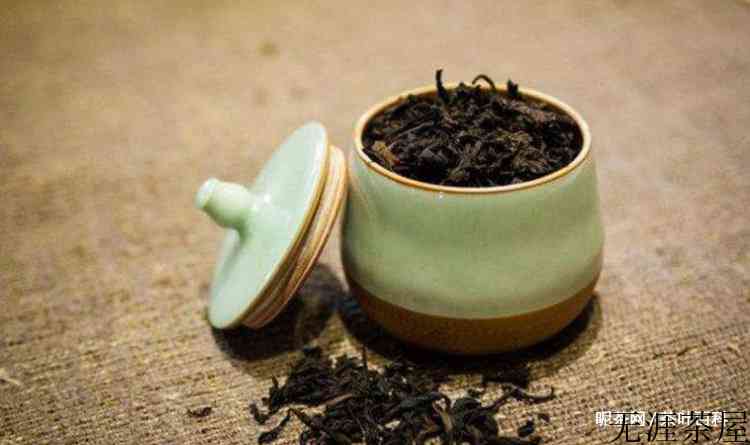 茶叶的储藏应注意哪些事项