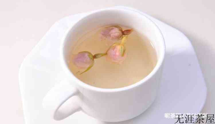 平阴玫瑰花茶的功效与作用
