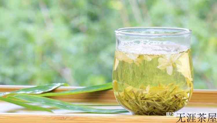茉莉花茶属于什么茶类